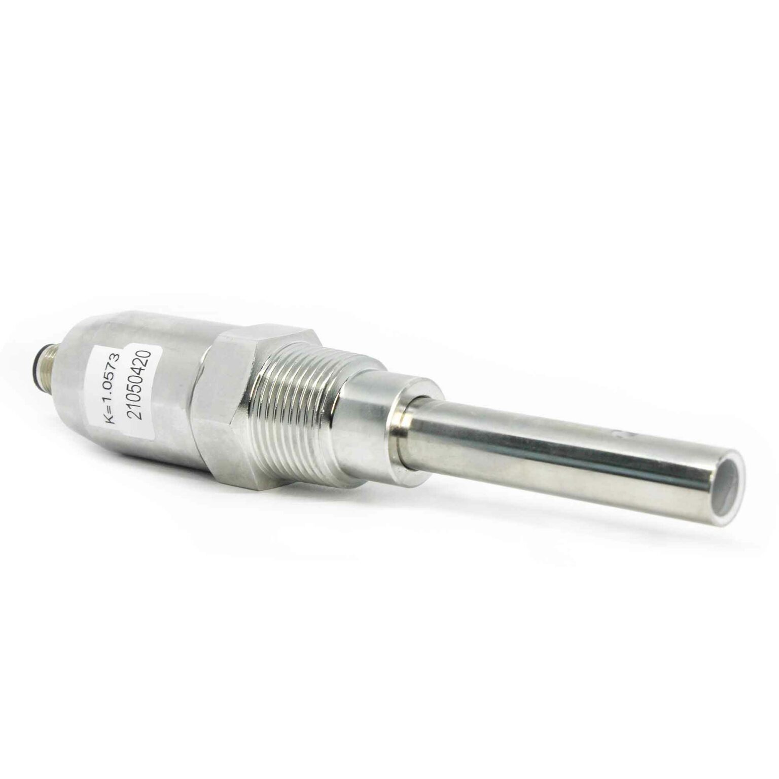 Liquid conductivity sensor probe Levtech Service & Production