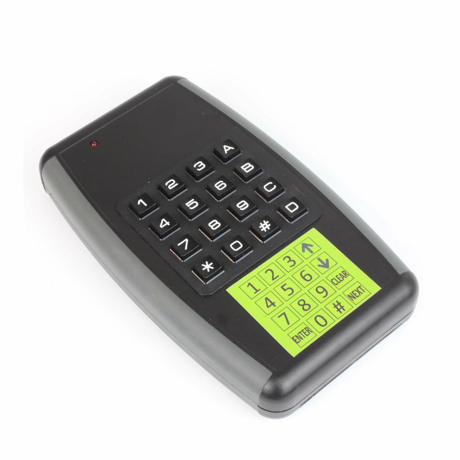 Wayne Dresser service remote control Levtech Service & Production