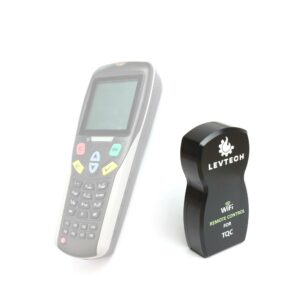 Mando a distancia para Tokheim TQC