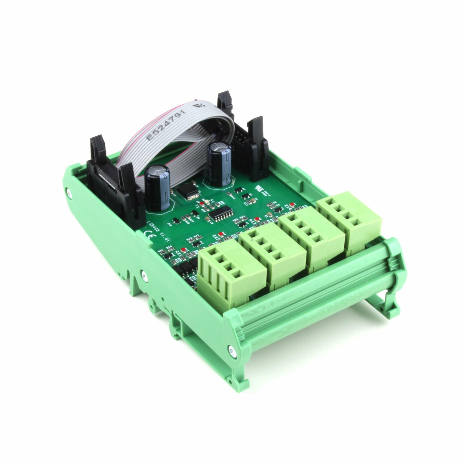 Tokheim Module For DOMS Levtech Service Production tokheim-module-for-doms-levtech-service-production