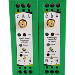 RS485 Funksignalgeber (Paar) 400/800 m - Bild 3