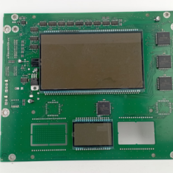 Wayne Dresser IGEM Display WM010887-0001 RevV0 reconditionné