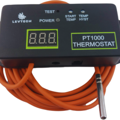 Termostato PT1000