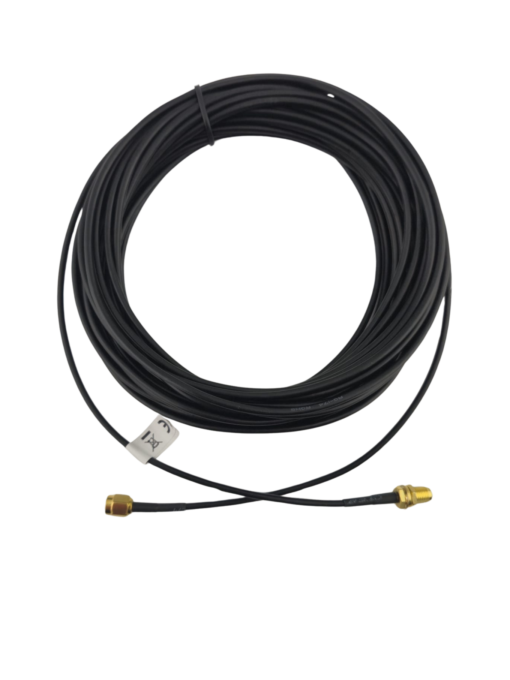 Extension cable for RS485 signal transmitter - 10 m - Afbeelding 2