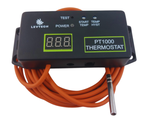 PT1000 Thermostat - Imagen 6