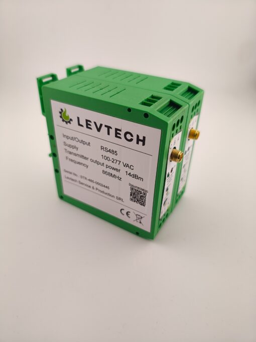 RS485 wireless signal transmitter for Huawei Smart Meter DTSU666 800 m - Image 11