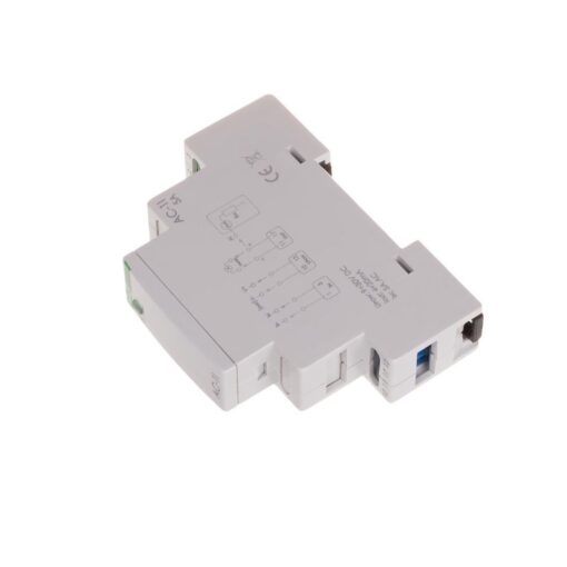 Analog current converter - Afbeelding 3