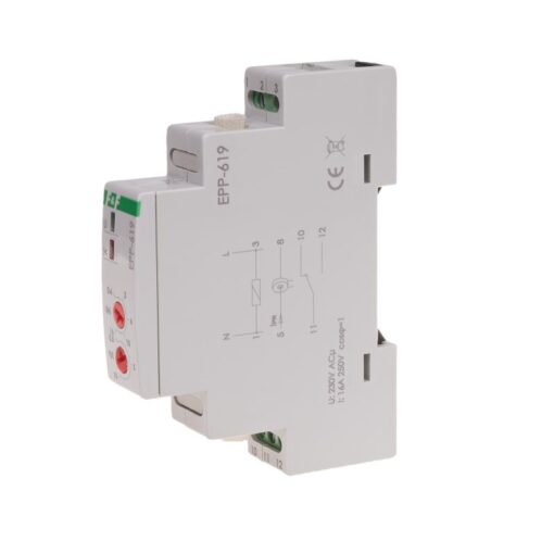 Current relay - Afbeelding 4