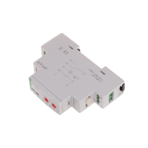 Current relay - Afbeelding 2