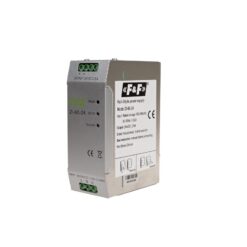 Pulse power supply 24 DC 60W