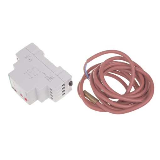 Temperature regulator 60÷95 °C - imagine 4