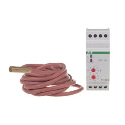 Temperature regulator 60÷95 °C