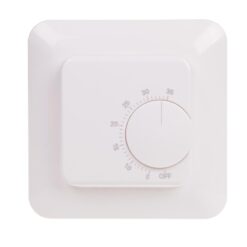 Temperature regulator - termostat