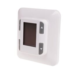 Az Programmable termostat - temperature regulator alternatív nézete