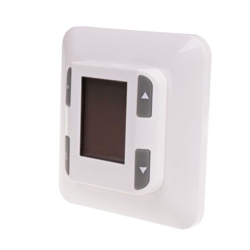 Programmable termostat - temperature regulator - Image 2