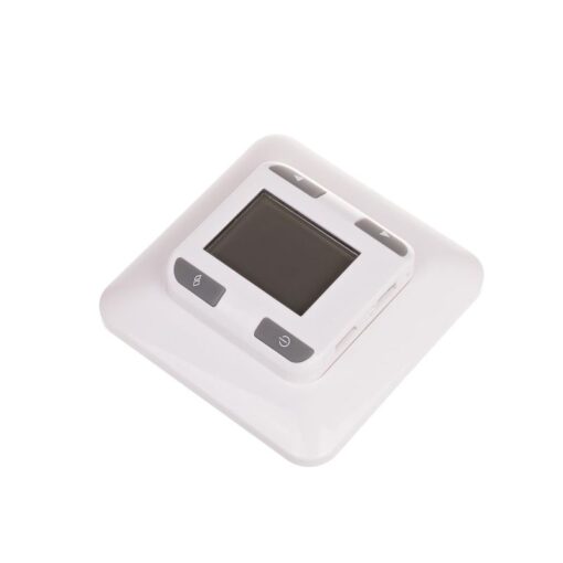 Programmable termostat - temperature regulator - Image 3