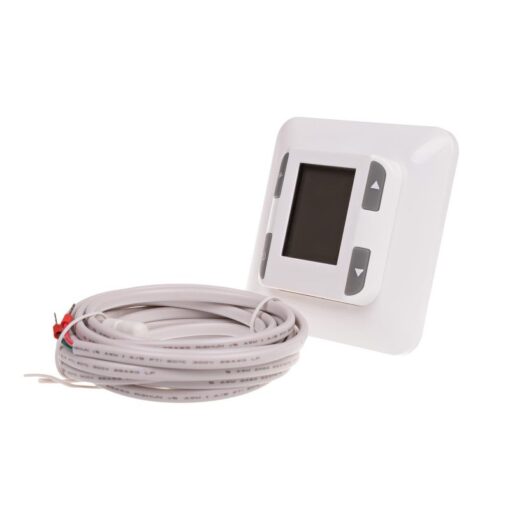 Programmable termostat - temperature regulator - Image 4