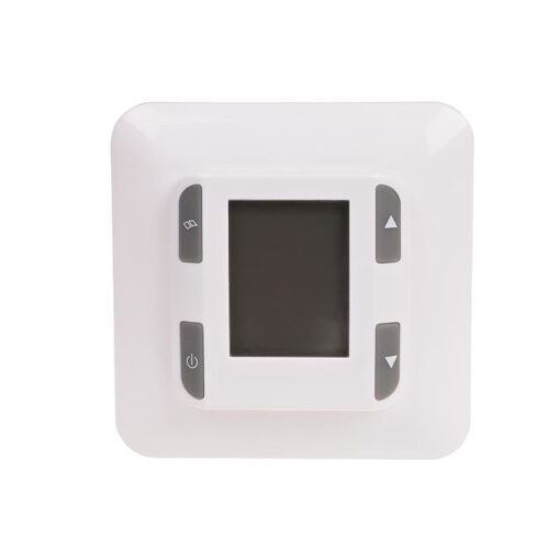 Programmable termostat - temperature regulator - Image 5