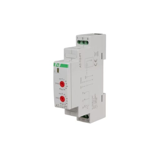 Temperature transducer with voltage output - Afbeelding 2