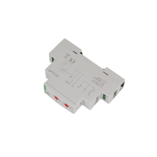 Temperature transducer with voltage output - Afbeelding 3
