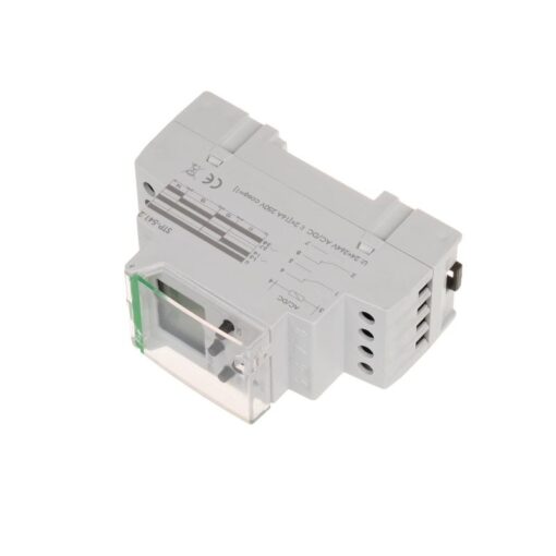 Time controller - imagine 2