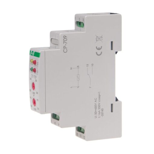 Voltage relay - Afbeelding 4