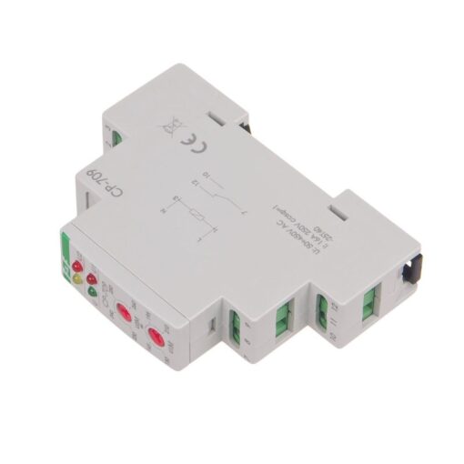 Voltage relay - Afbeelding 2