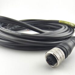 Cable de sensor M12 5 m