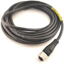 Vista alternativa de M12 Sensor Cable 5 m