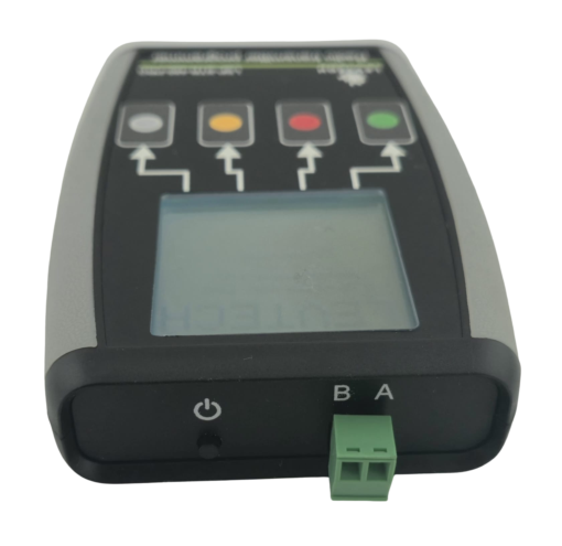 Radio Transmitter Programmer (for RS485 Wireless Signal Transmitters) – Bild 4