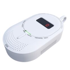 Carbon monoxide and gas detector CTLG-08 - Afbeelding 3