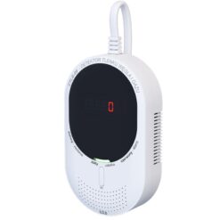 Carbon monoxide and gas detector CTLG-09