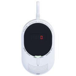 Carbon monoxide and gas detector CTLG-09 - Afbeelding 3