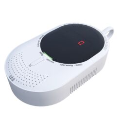 Alternatief beeld van Carbon monoxide and gas detector with Wi-Fi communication CTLG-09-W