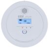 Carbon monoxide detector CTL-01