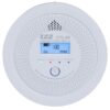 Carbon monoxide detector CTL-02