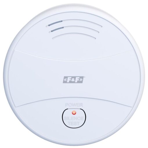 Smoke detector CDM-07 - Afbeelding 4