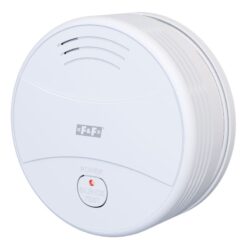 Alternatief beeld van Smoke detector, with Wi-Fi communication CDM-07-W