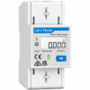Levtech SM16 100A single-phase smart energy meter for Huawei